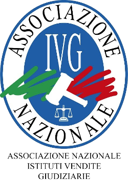 Logo dell'Associazione Nazionale IVG